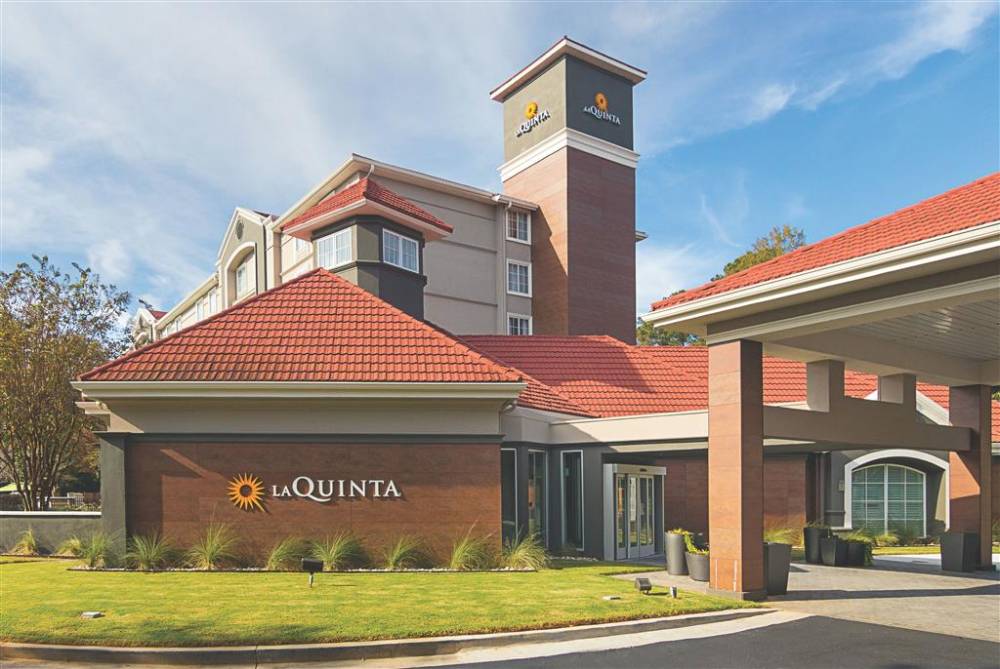 La Quinta Inn & Suites By Wyndham Atlanta Conyers