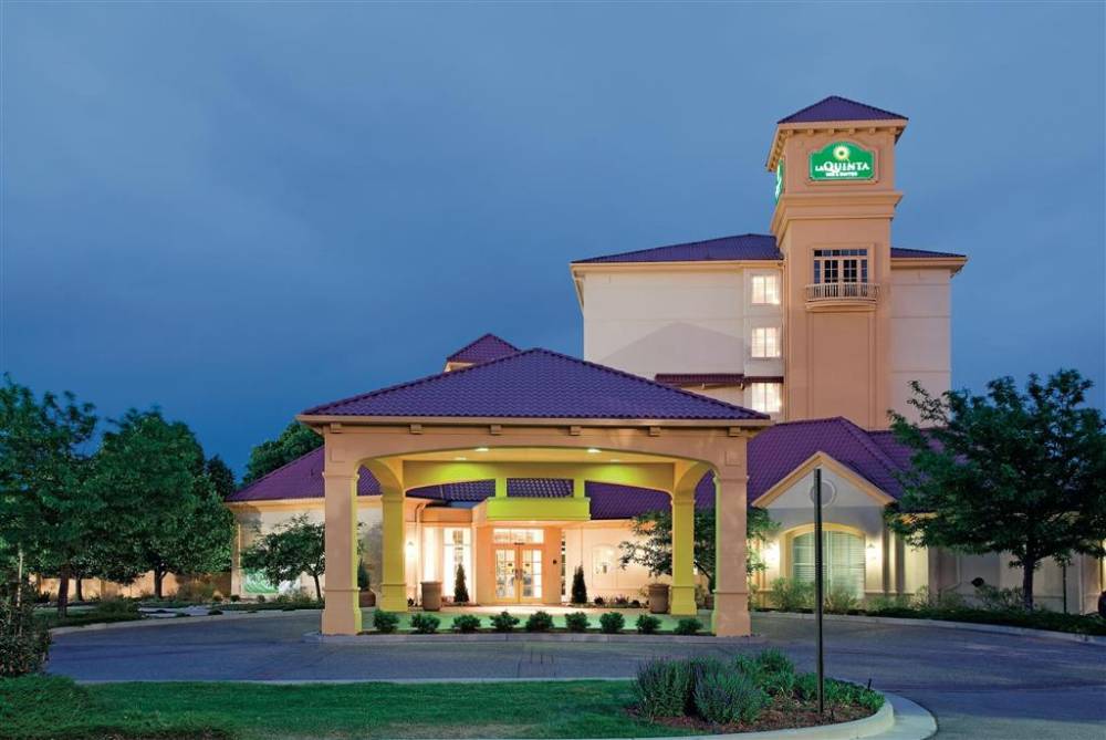 La Quinta Inn & Suites By Wyndham Colorado Springs South Ap