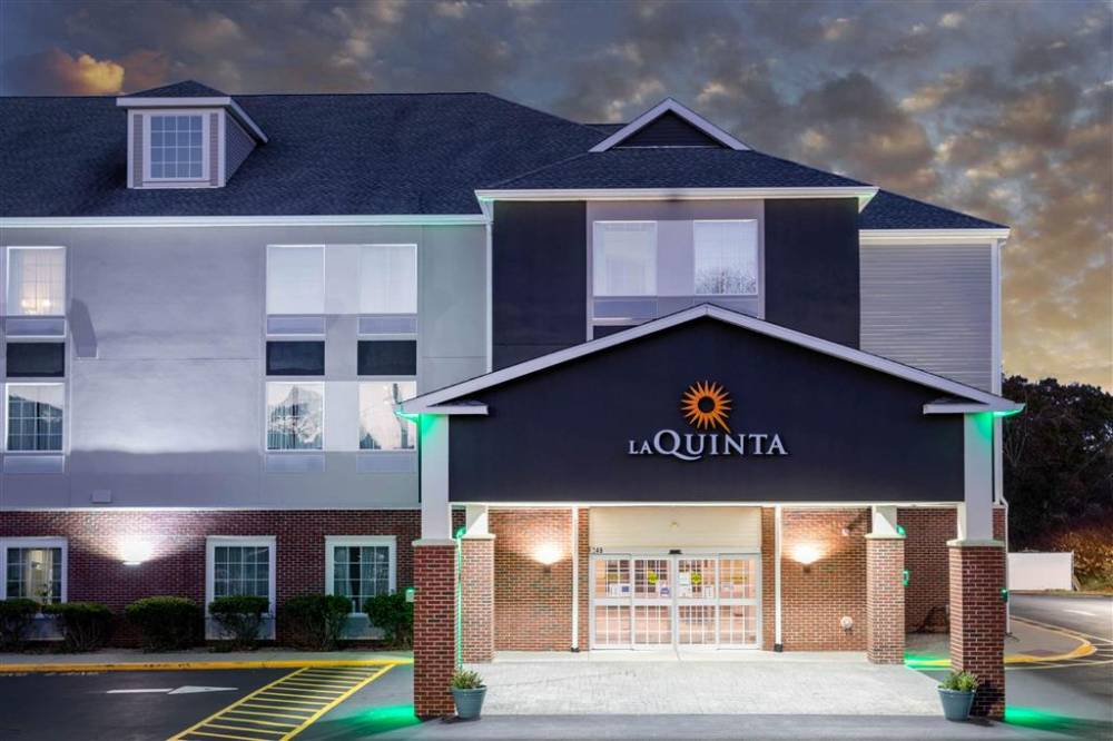 La Quinta Inn & Suites By Wyndham Ely