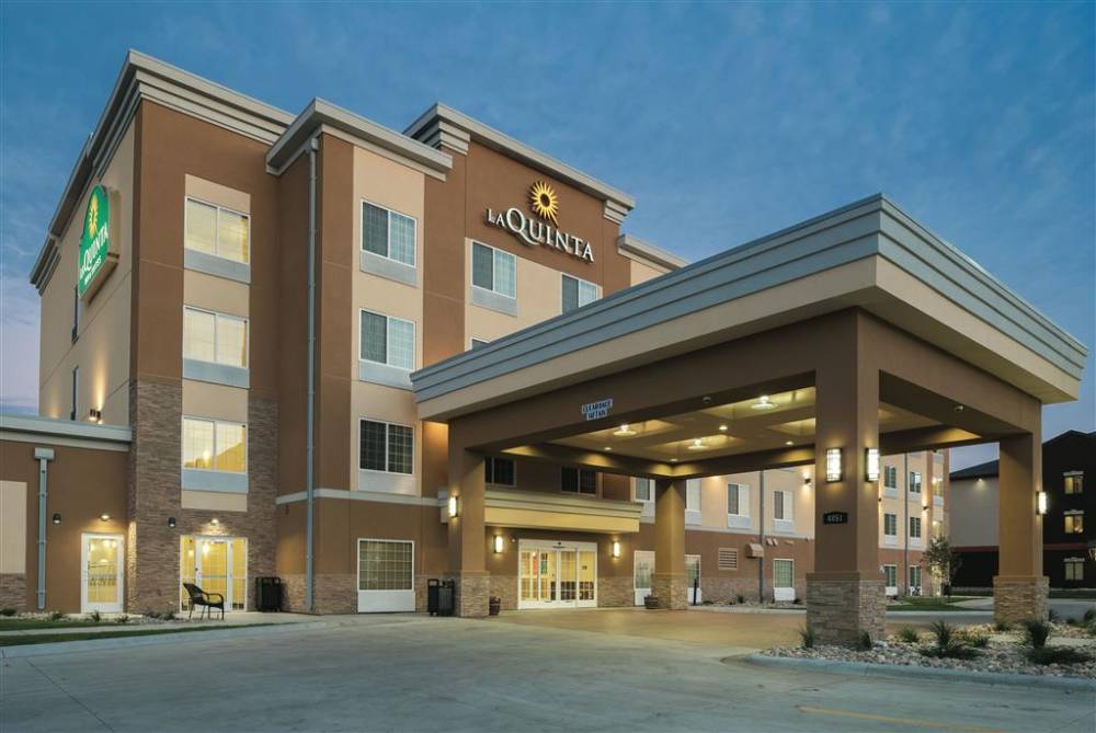 La Quinta Inn & Suites By Wyndham Grand Forks
