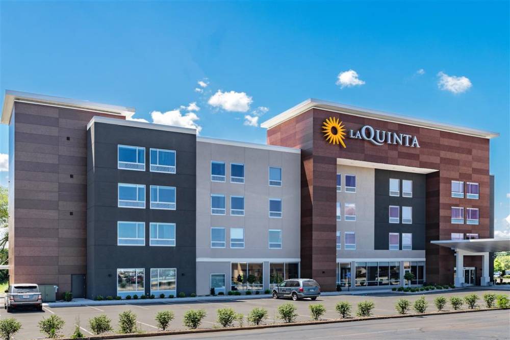 Laquinta Suites By Wyndham South Bend Notre Dame Area