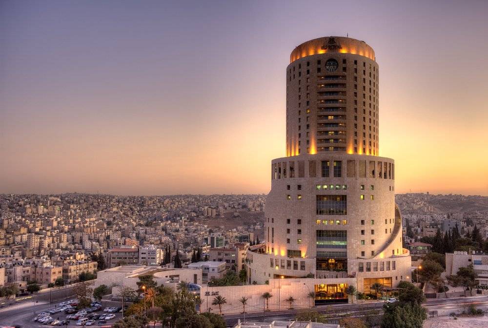 Le Royal Amman
