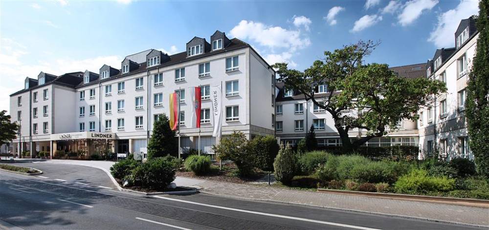 Lindner Hotel Frankfurt Hochst