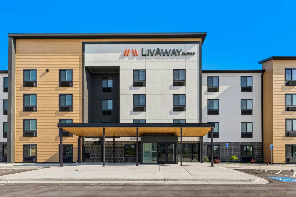 Livaway Suites Missoula