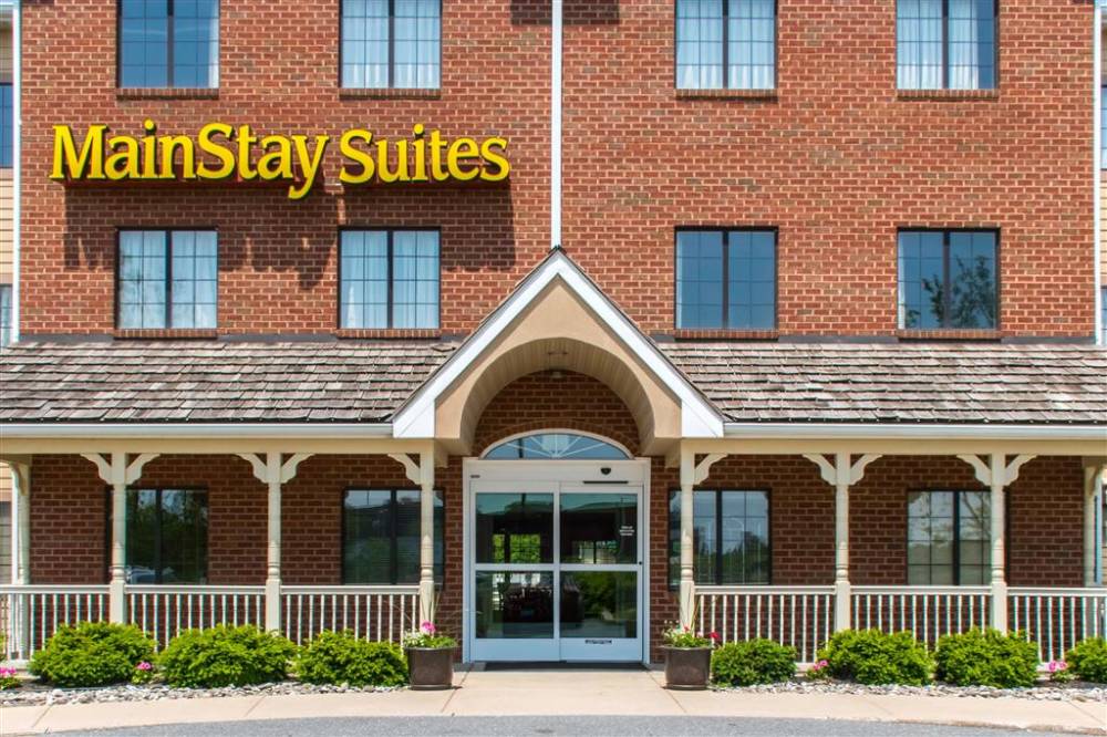 Mainstay Suites Of Lancaster County