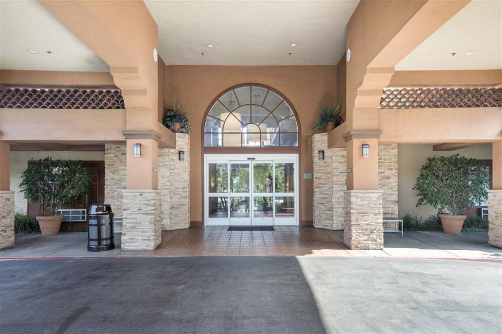 Mainstay Suites Orange County John Wayne Airport