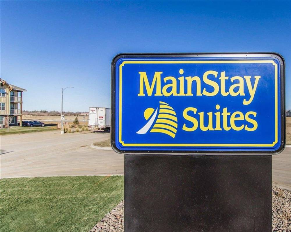 Mainstay Suites Watford City - Event Cen