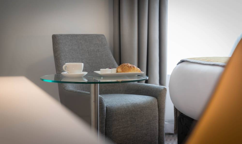 Maldron Hotel Dublin Airport