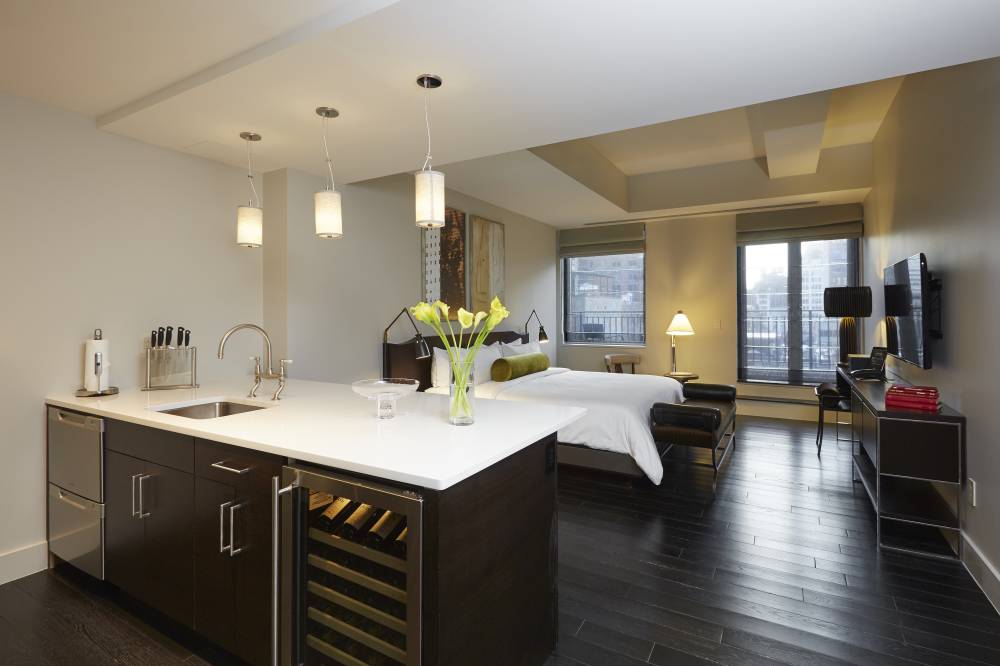 Marmara Park Avenue