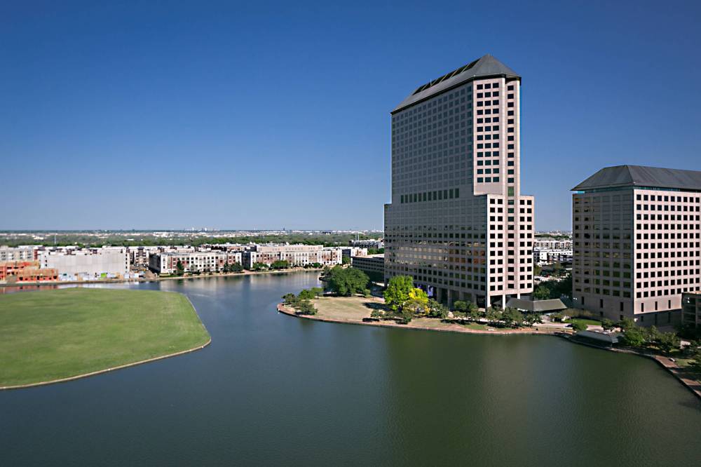 Marriott Dallas Las Colinas