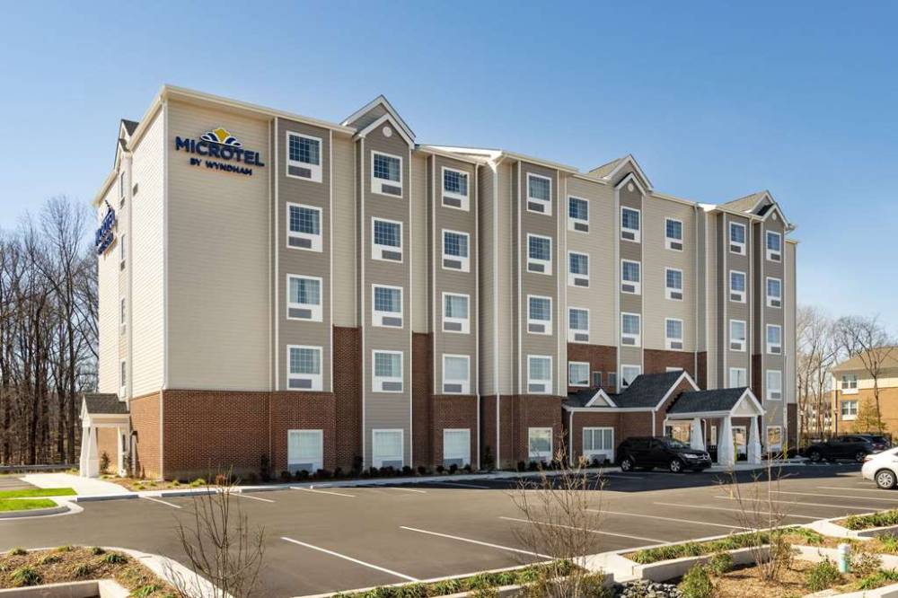 Microtel Inn & Suites By Wyndham Gambrills