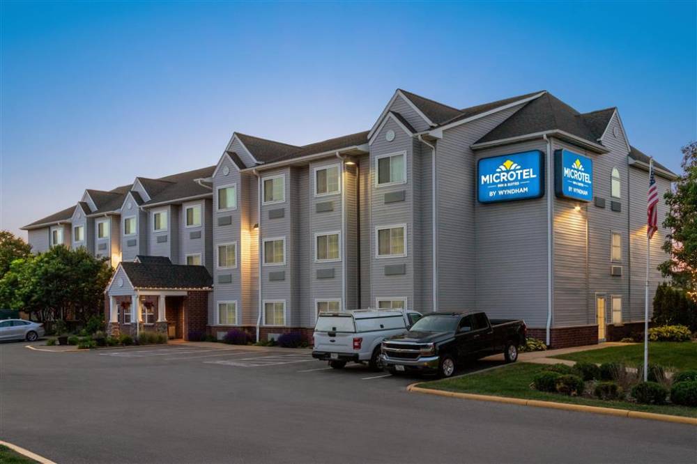 Microtel Inver Grove Heights