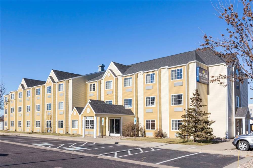 Microtel Sioux Falls