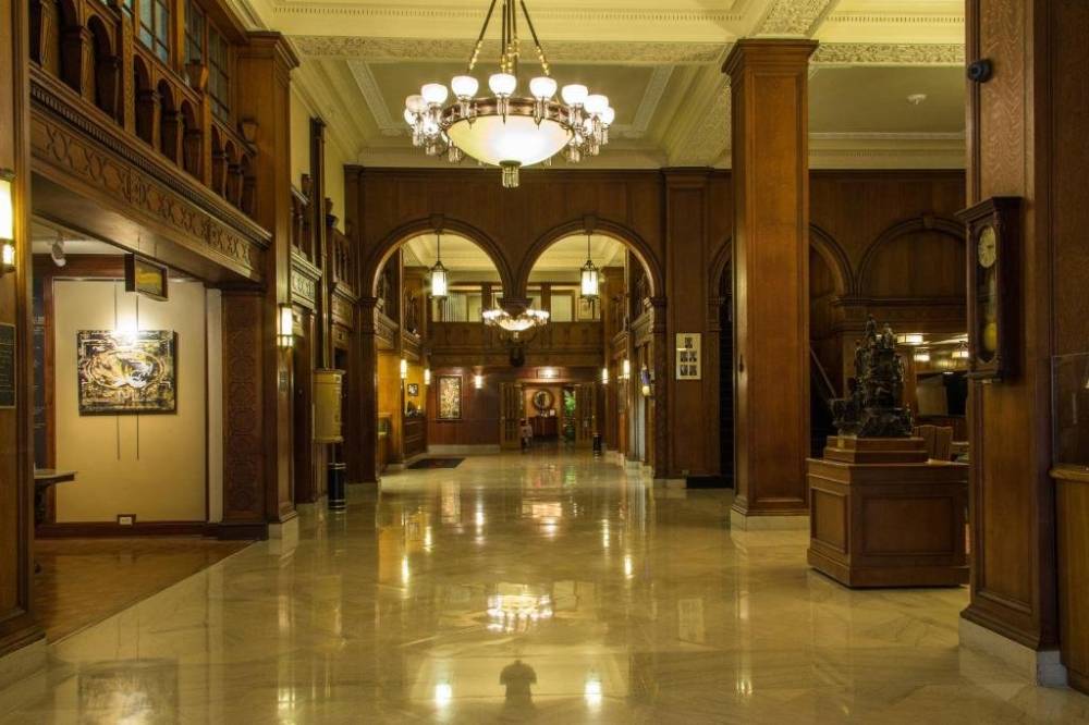 Missouri Athletic Club