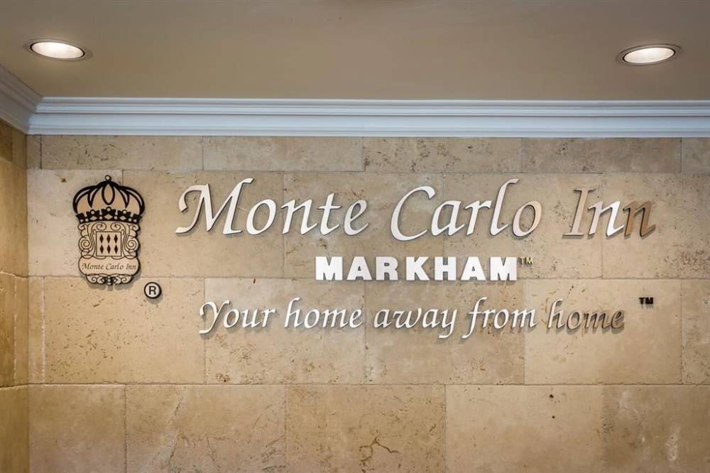 Monte Carlo Inn Toronto Markham