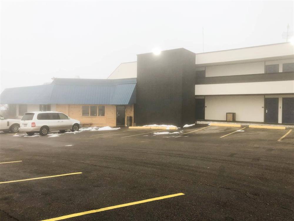Motel 6 Missoula, Mt Wye Travel Plaza