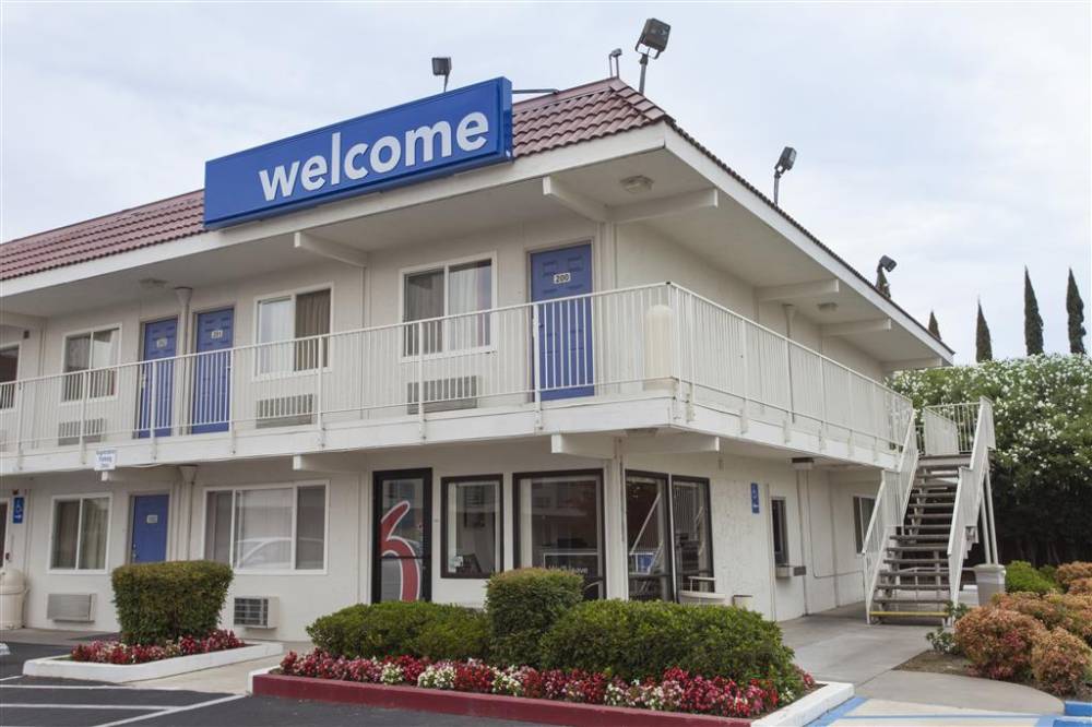 Motel 6 Sacramento-rancho Cordova