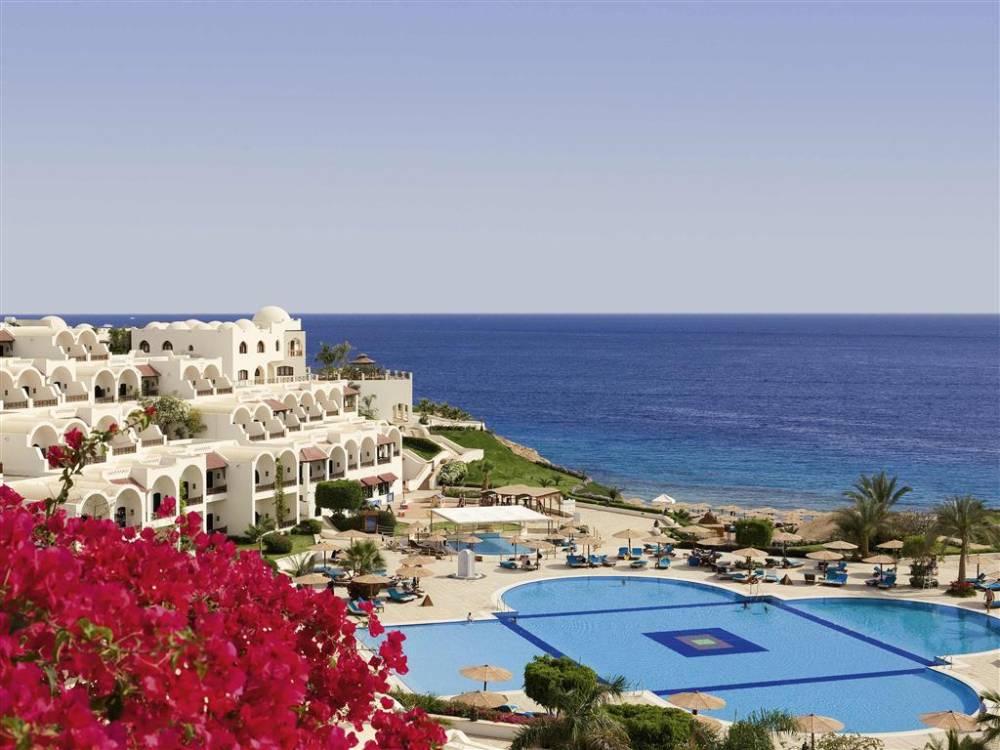 MÃ¶venpick Sharm El Sheikh