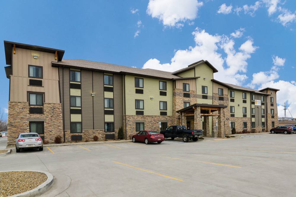 My Place Hotel-bismarck, Nd