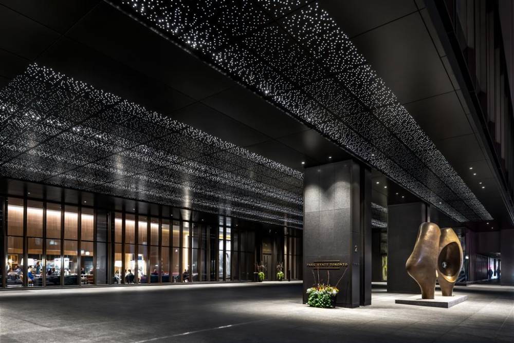 Park Hyatt Toronto 