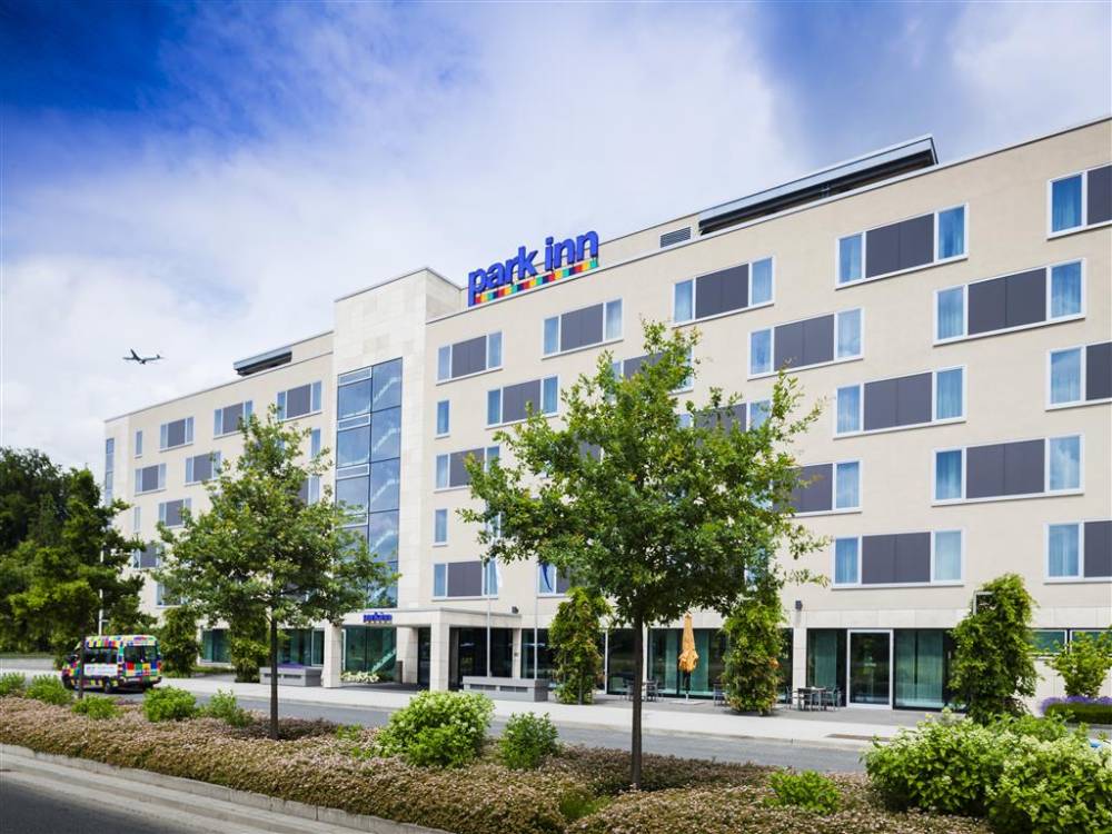 Park Inn Frankfurt Airport