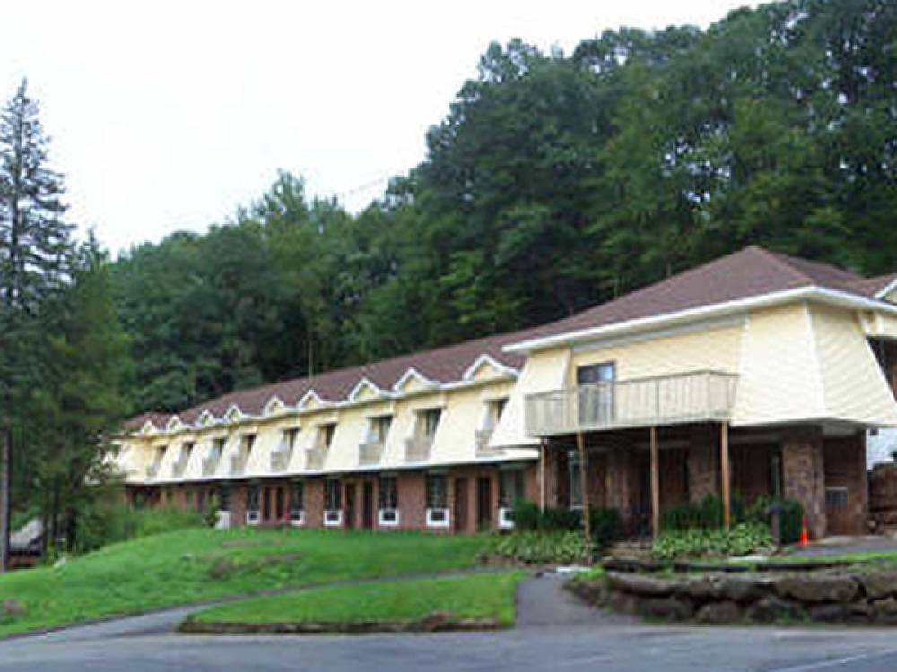 Passport Inn And Suites Middletown