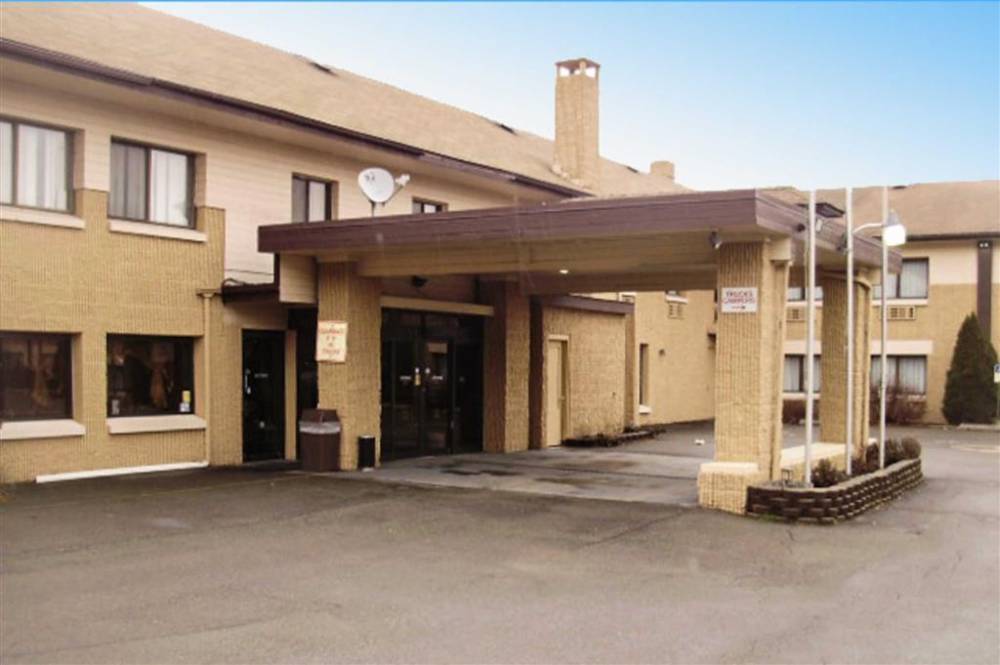 Quality Inn And Suites Binghamton Vestal