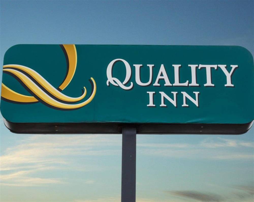 Quality Inn Nas-corry