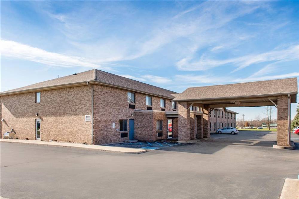 Quality Inn Noblesville-indianapolis