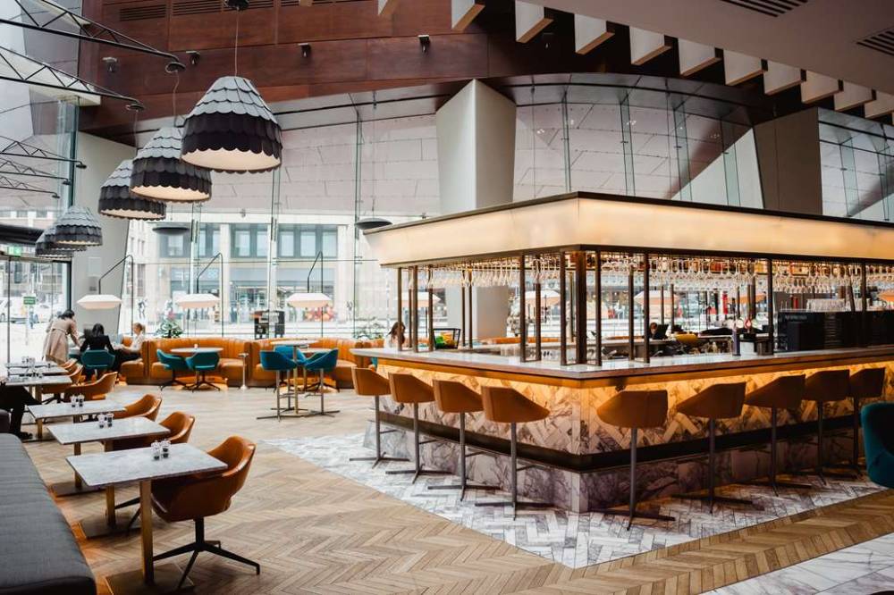 Radisson Blu Glasgow