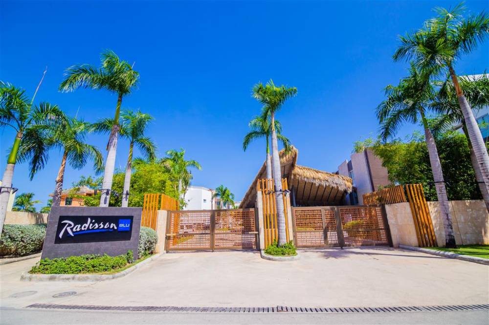 Radisson Blu Punta Cana, An All-inclusive Resort