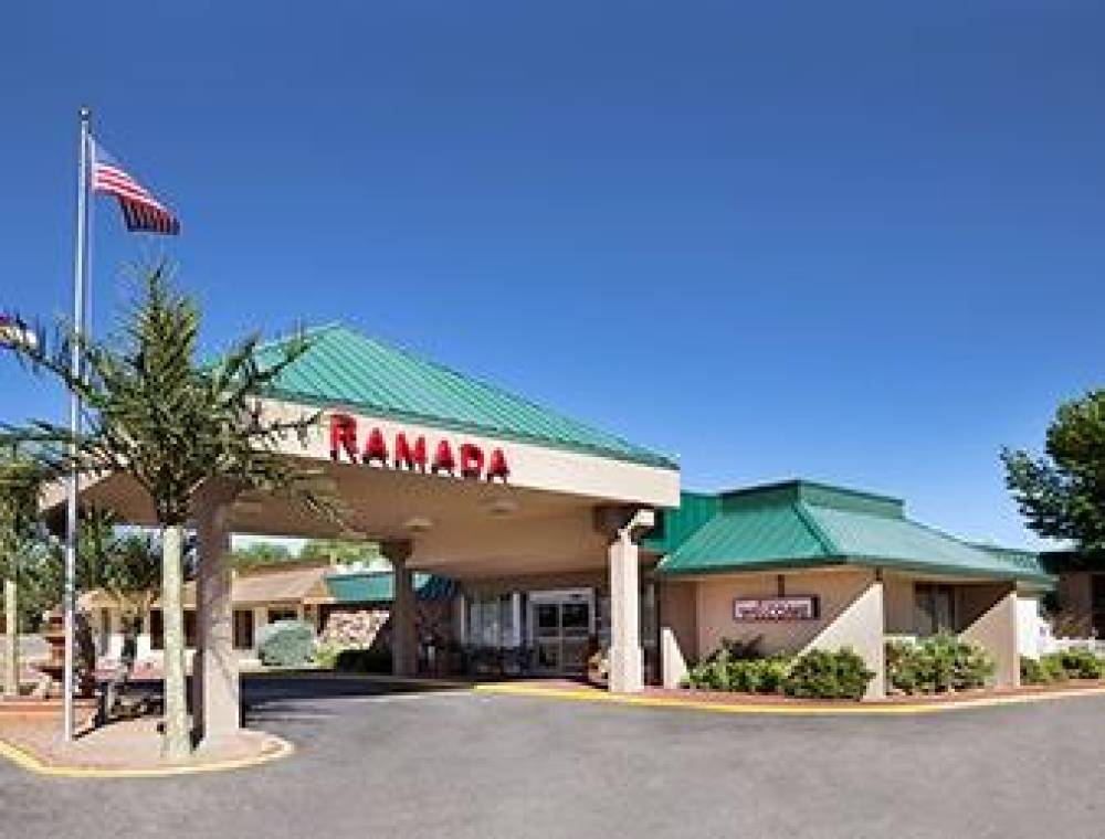 Ramada By Wyndham Grand Junction