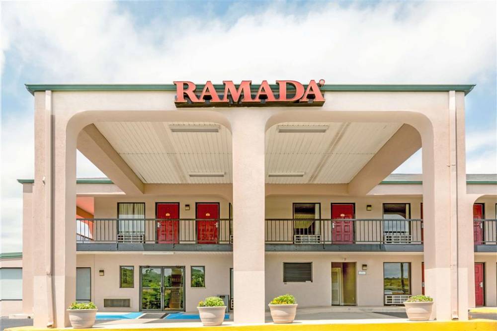 Ramada By Wyndham Pelham