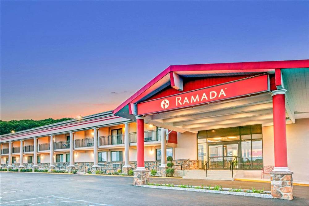 Ramada By Wyndham Rockaway