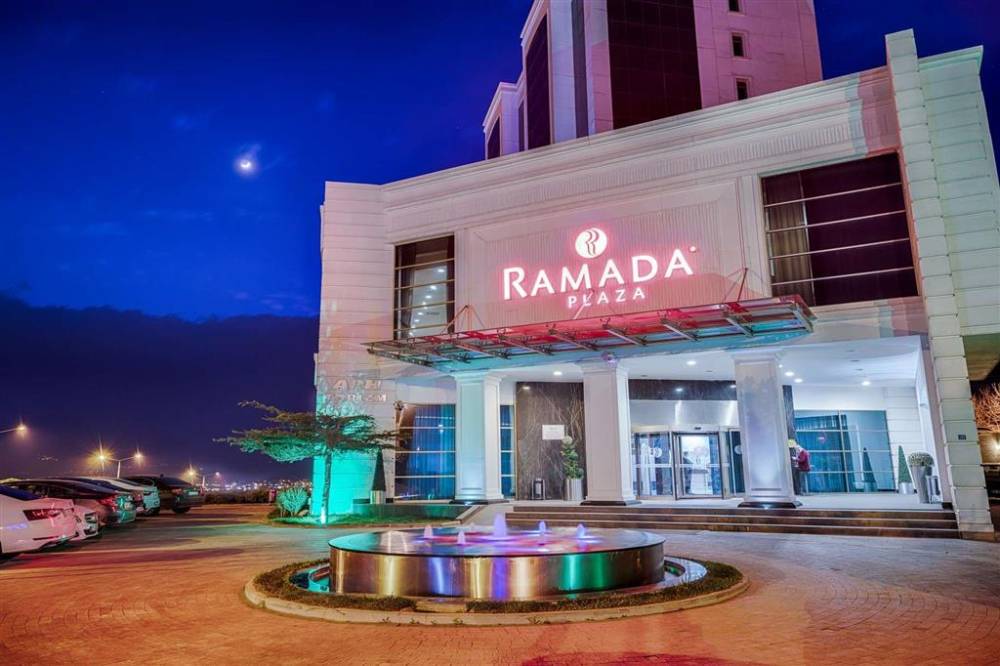 Ramada Plaza By Wyndham Kahramanmaras