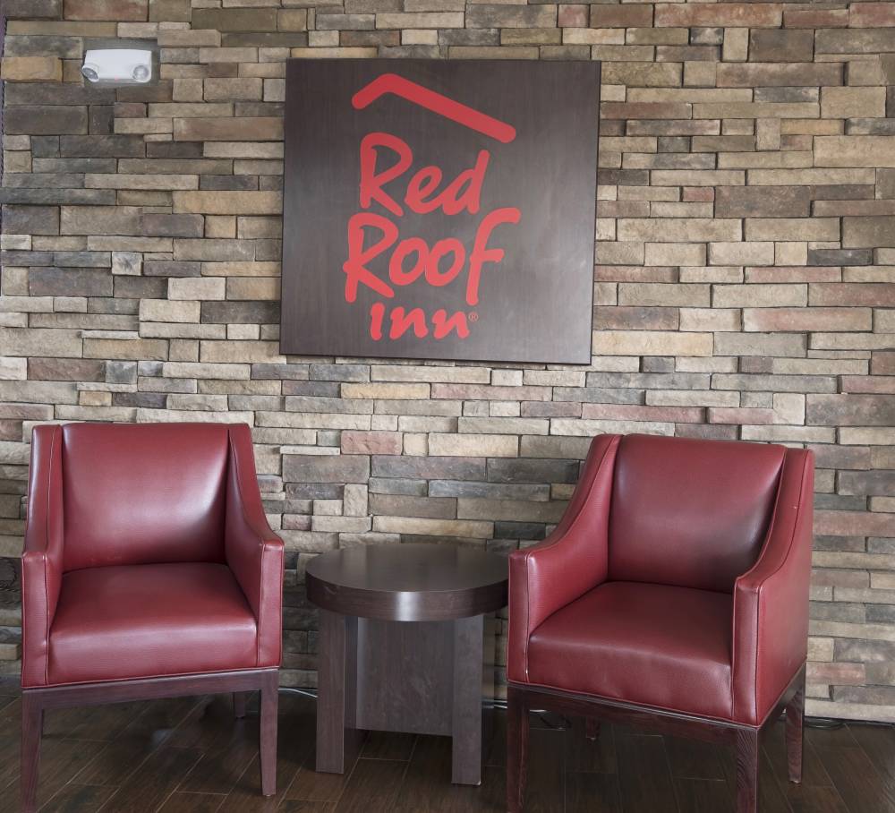 Red Roof Atlanta-norcross