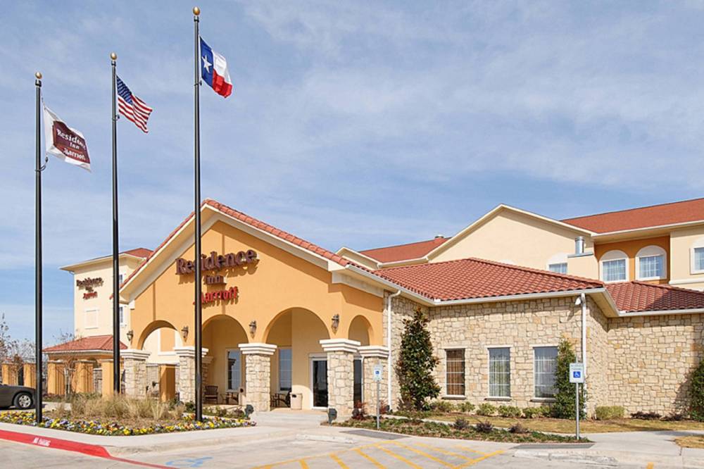 Residence Inn By Marriott Abilene
