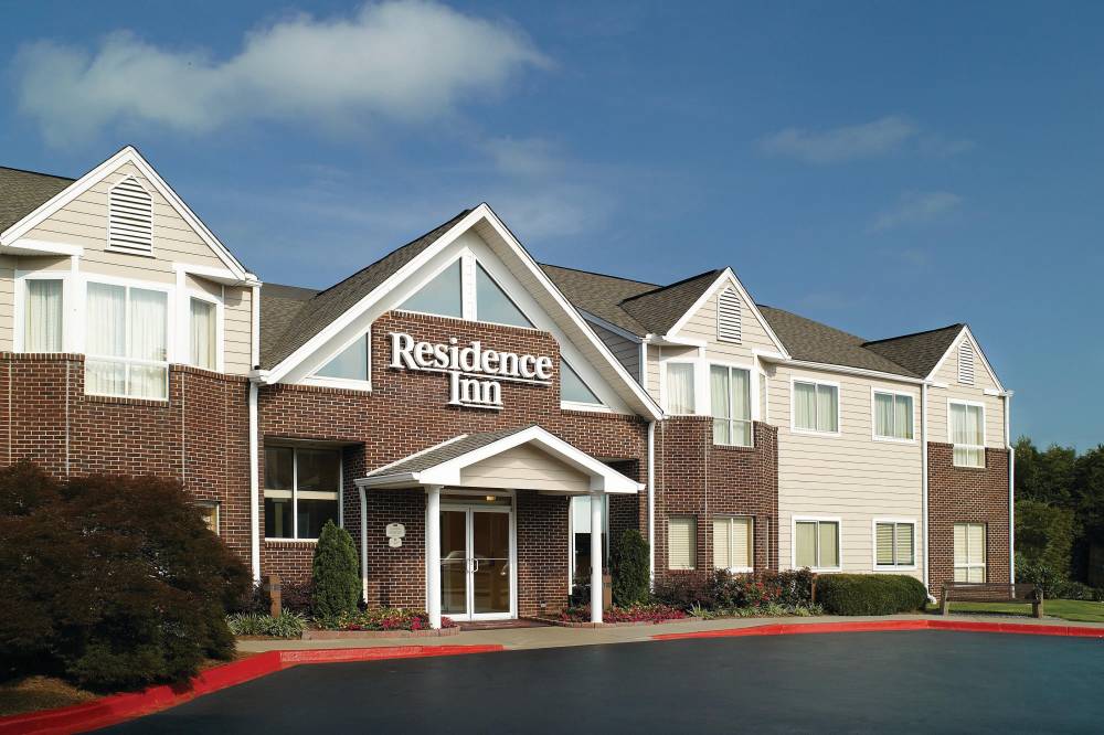 Residence Inn By Marriott Atlanta Airport North-virginia Avenue