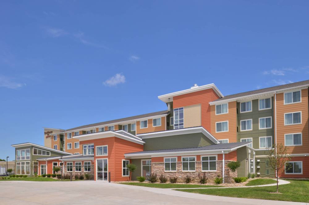 Residence Inn By Marriott Cedar Rapids South