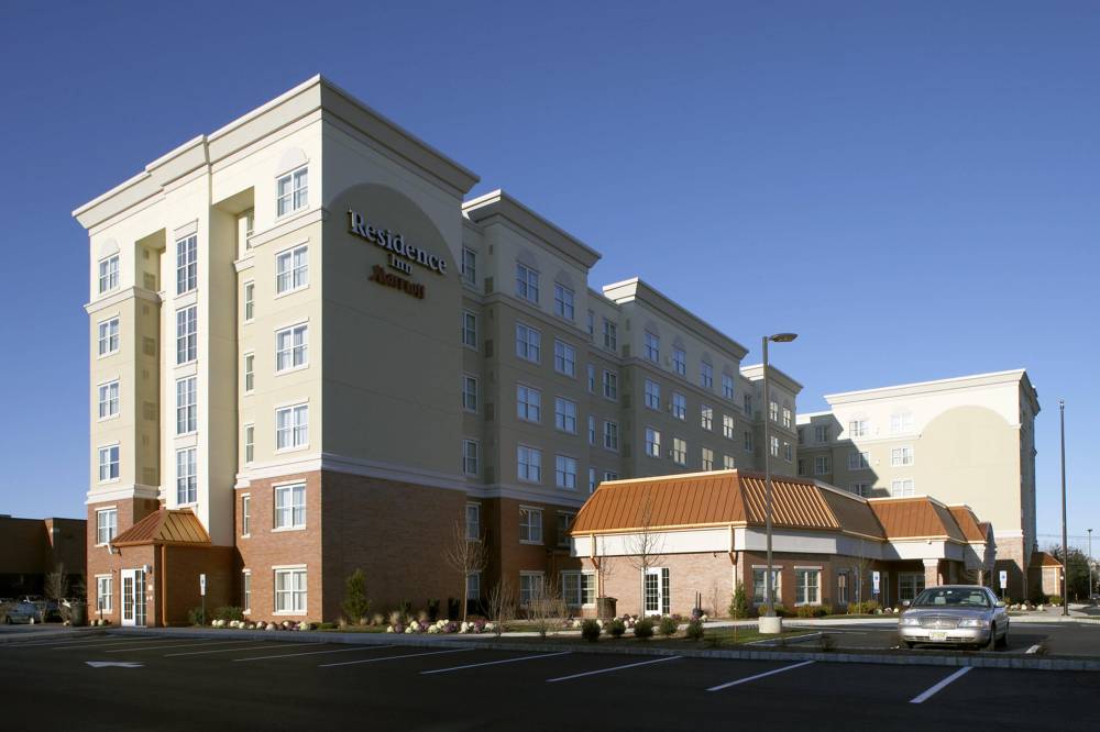 Residence Inn By Marriott East Rutherford Meadowlands