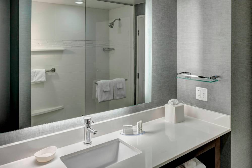 Residence Inn By Marriott Fort Lauderdale Airport And Cruise Port