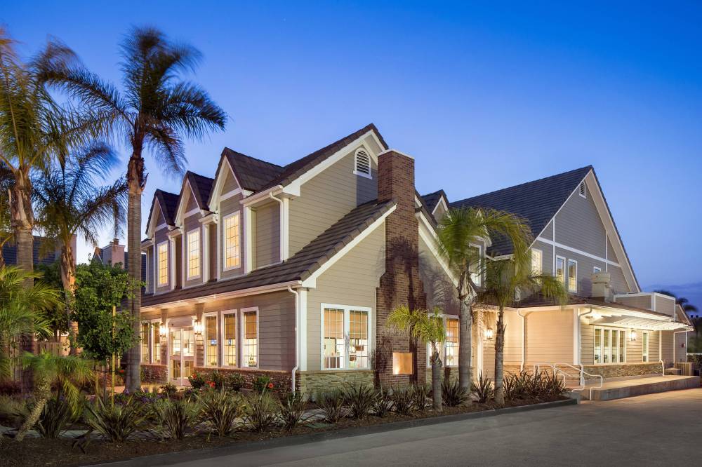 Residence Inn By Marriott Los Angeles Torrance Redondo Beach