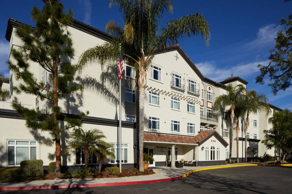 Residence Inn By Marriott Los Angeles Westlake Village