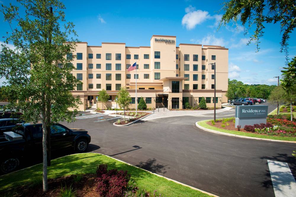 Residence Inn By Marriott Pensacola Airport Medical Canter