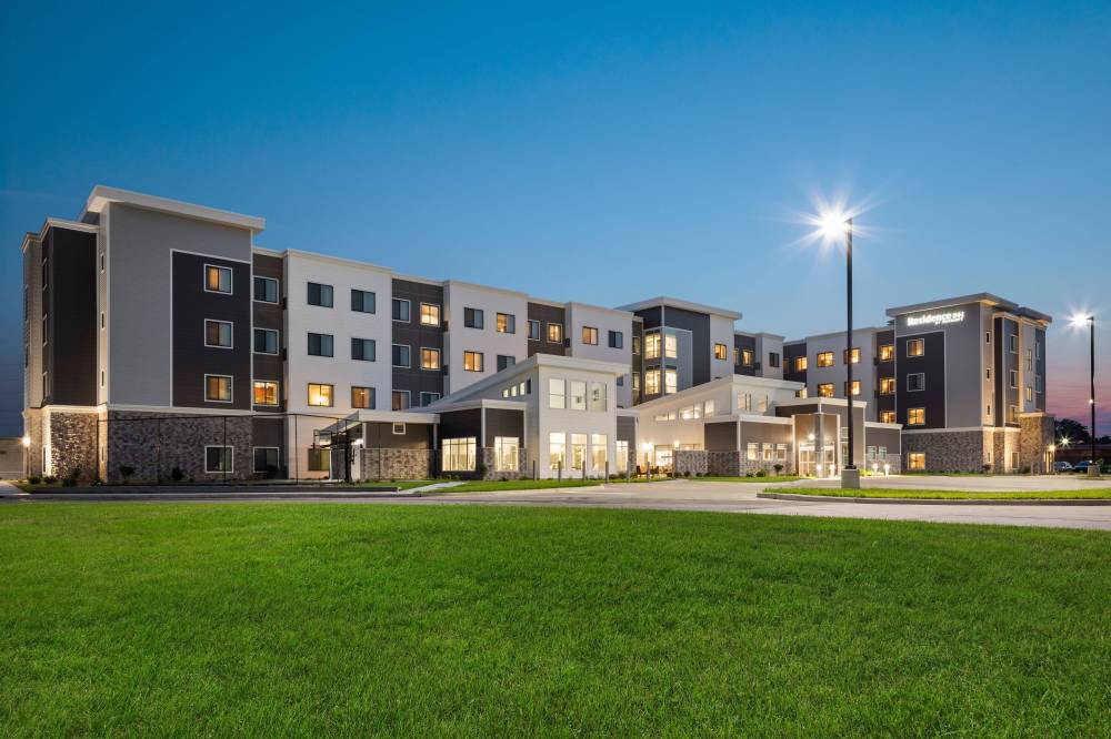 Residence Inn By Marriott Peoria East