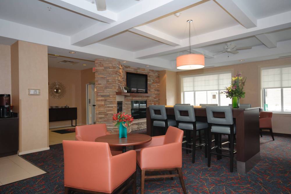 Residence Inn By Marriott Rochester Mayo Clinic Area