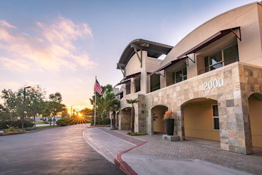 Residence Inn By Marriott San Diego Carlsbad