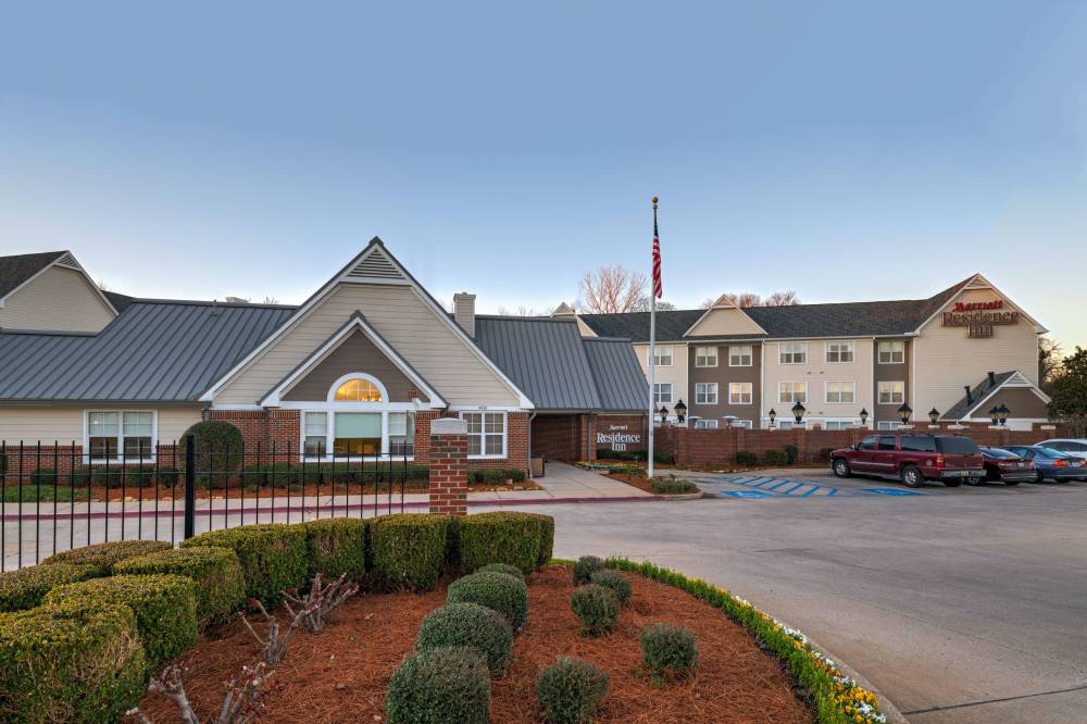 Residence Inn By Marriott Shreveport Airport