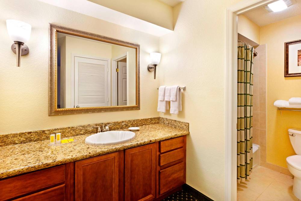 Residence Inn By Marriott Spartanburg
