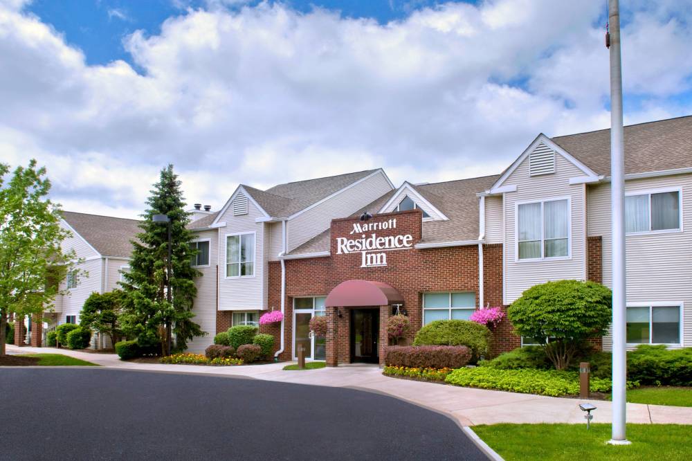 Residence Inn By Marriott Syracuse Carrier Circle